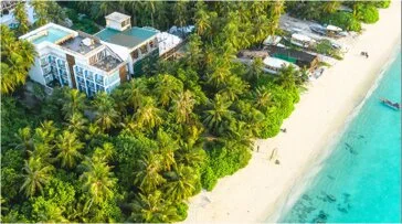 vacances maldives tout compris | comparaison de prix